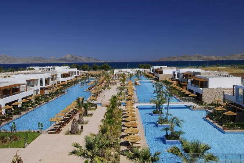 Palazzo Del Mare Hotel Marmari  Buitenkant foto